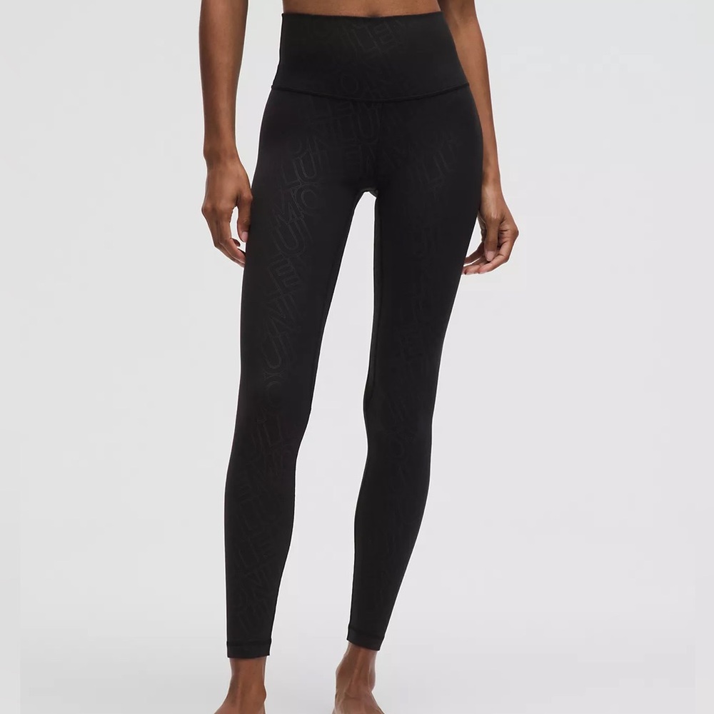 BRAND NEW Lululemon Align High-Rise Pant 28"
